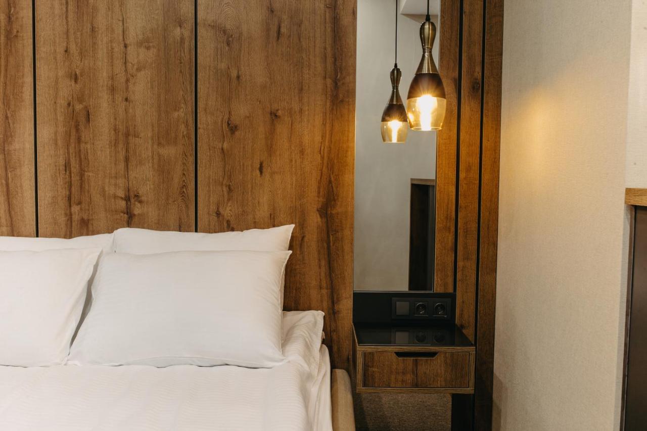 Hotel Sky Station Τυφλίδα Εξωτερικό φωτογραφία