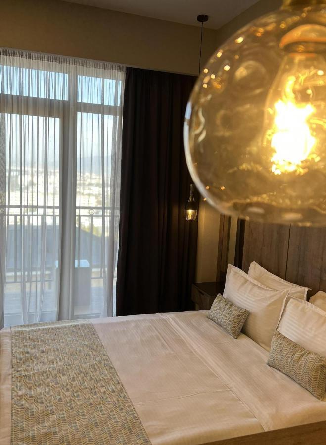 Hotel Sky Station Τυφλίδα Εξωτερικό φωτογραφία