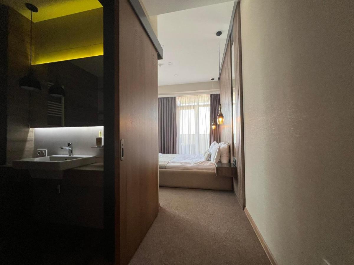 Hotel Sky Station Τυφλίδα Εξωτερικό φωτογραφία