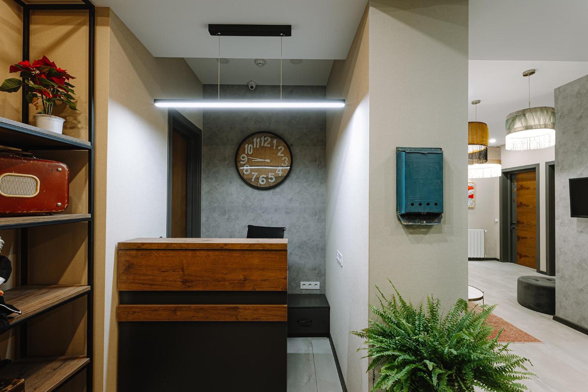 Hotel Sky Station Τυφλίδα Εξωτερικό φωτογραφία
