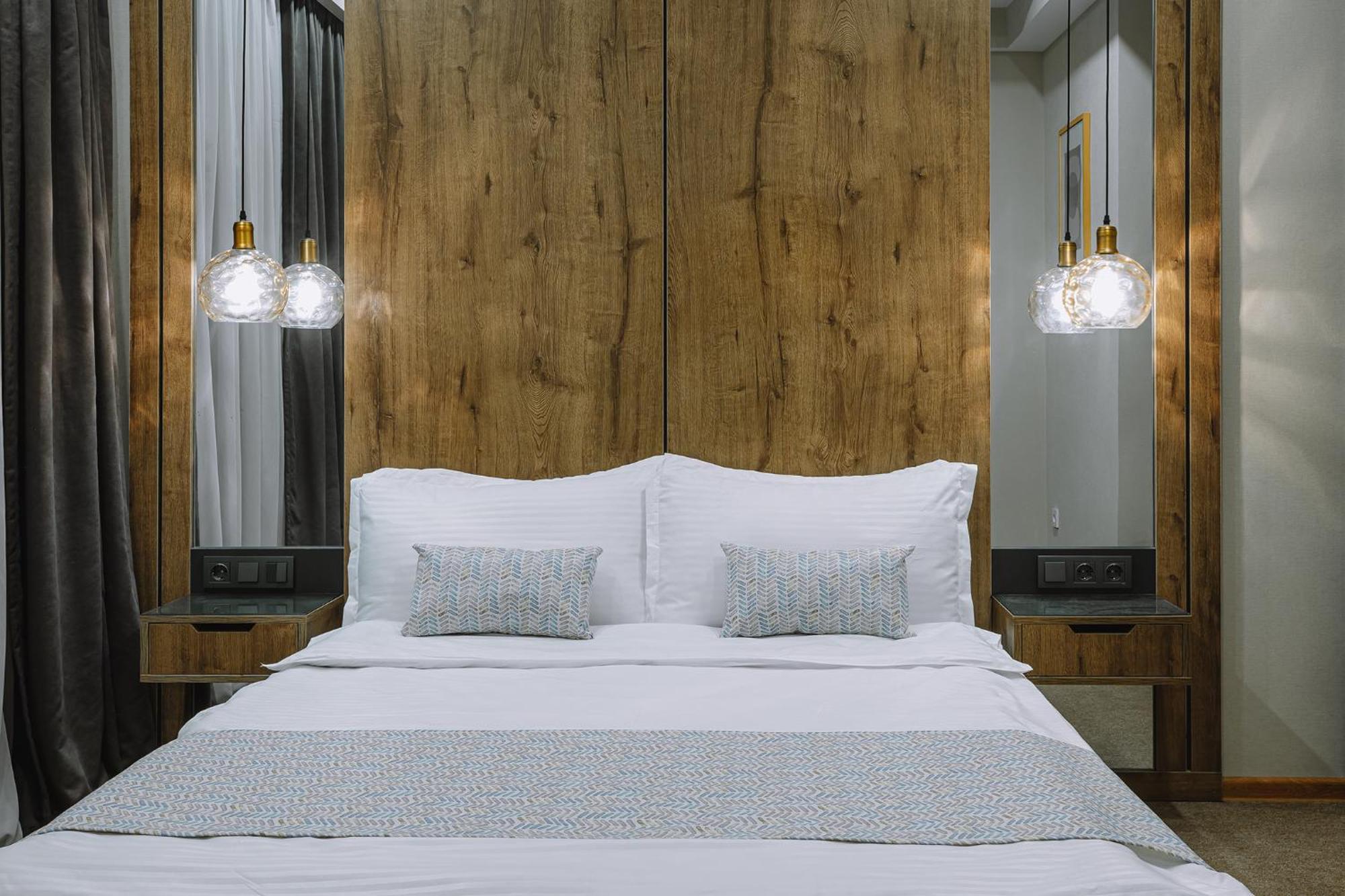 Hotel Sky Station Τυφλίδα Εξωτερικό φωτογραφία