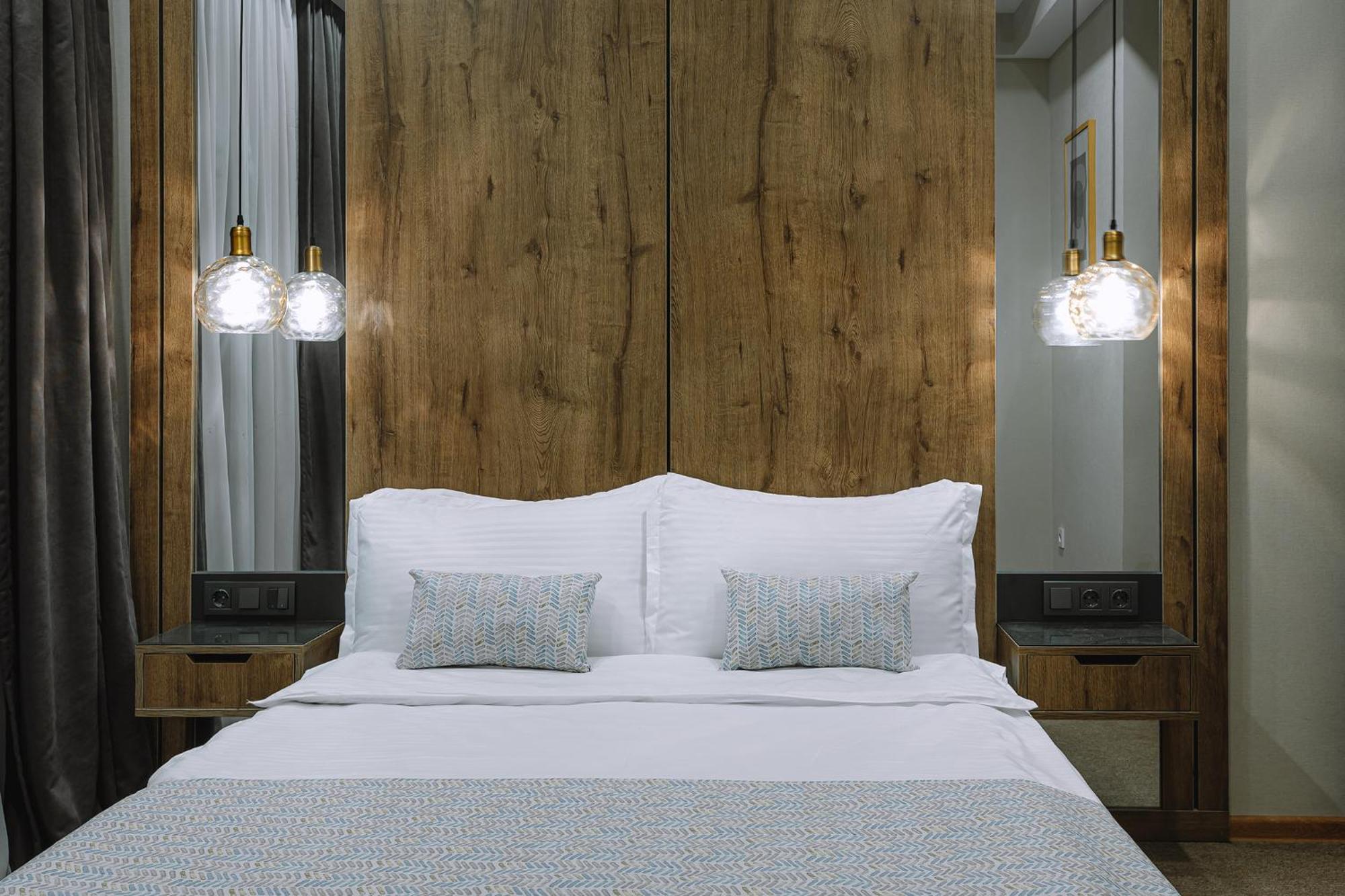 Hotel Sky Station Τυφλίδα Εξωτερικό φωτογραφία