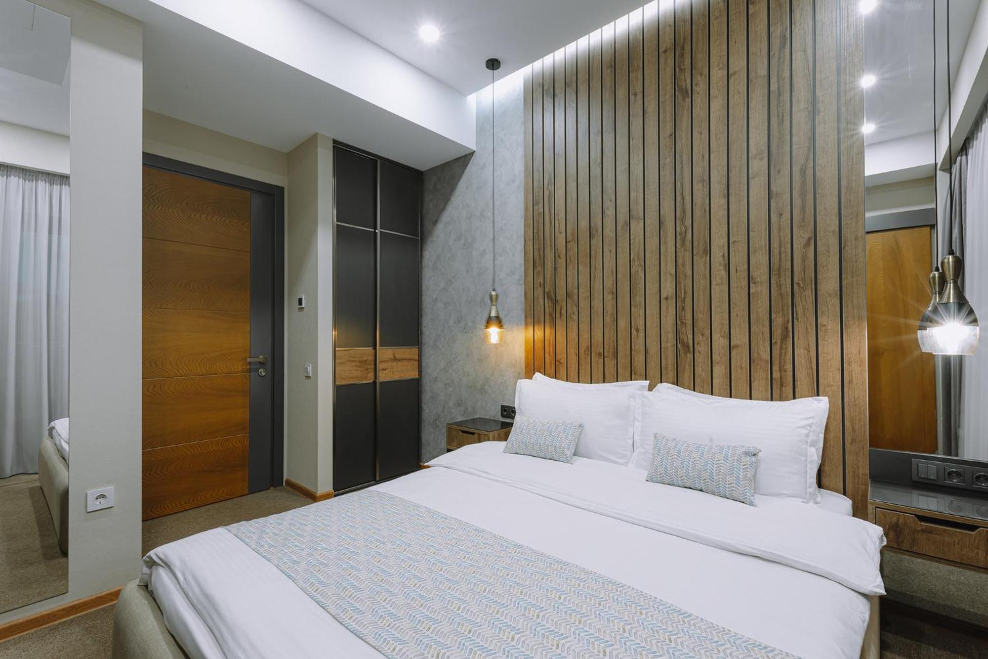 Hotel Sky Station Τυφλίδα Εξωτερικό φωτογραφία