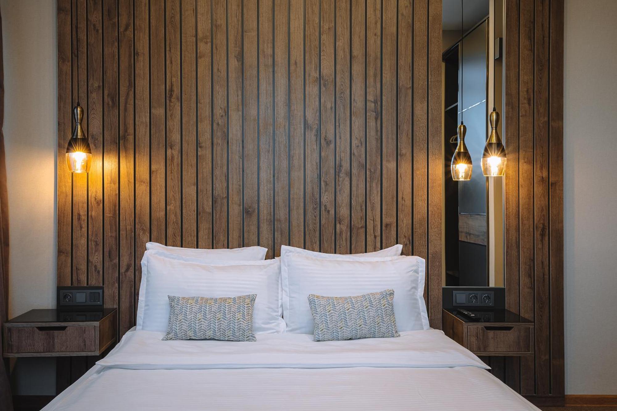 Hotel Sky Station Τυφλίδα Εξωτερικό φωτογραφία