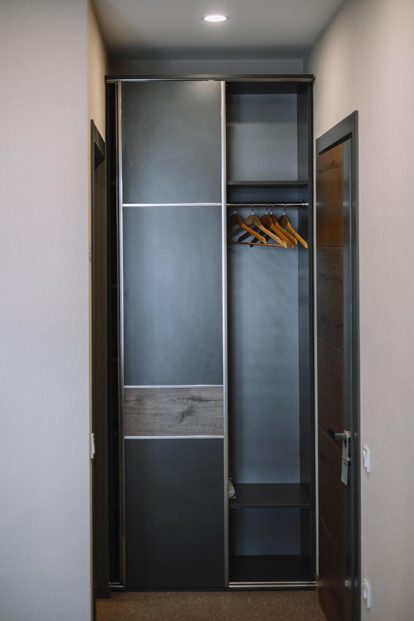 Hotel Sky Station Τυφλίδα Εξωτερικό φωτογραφία