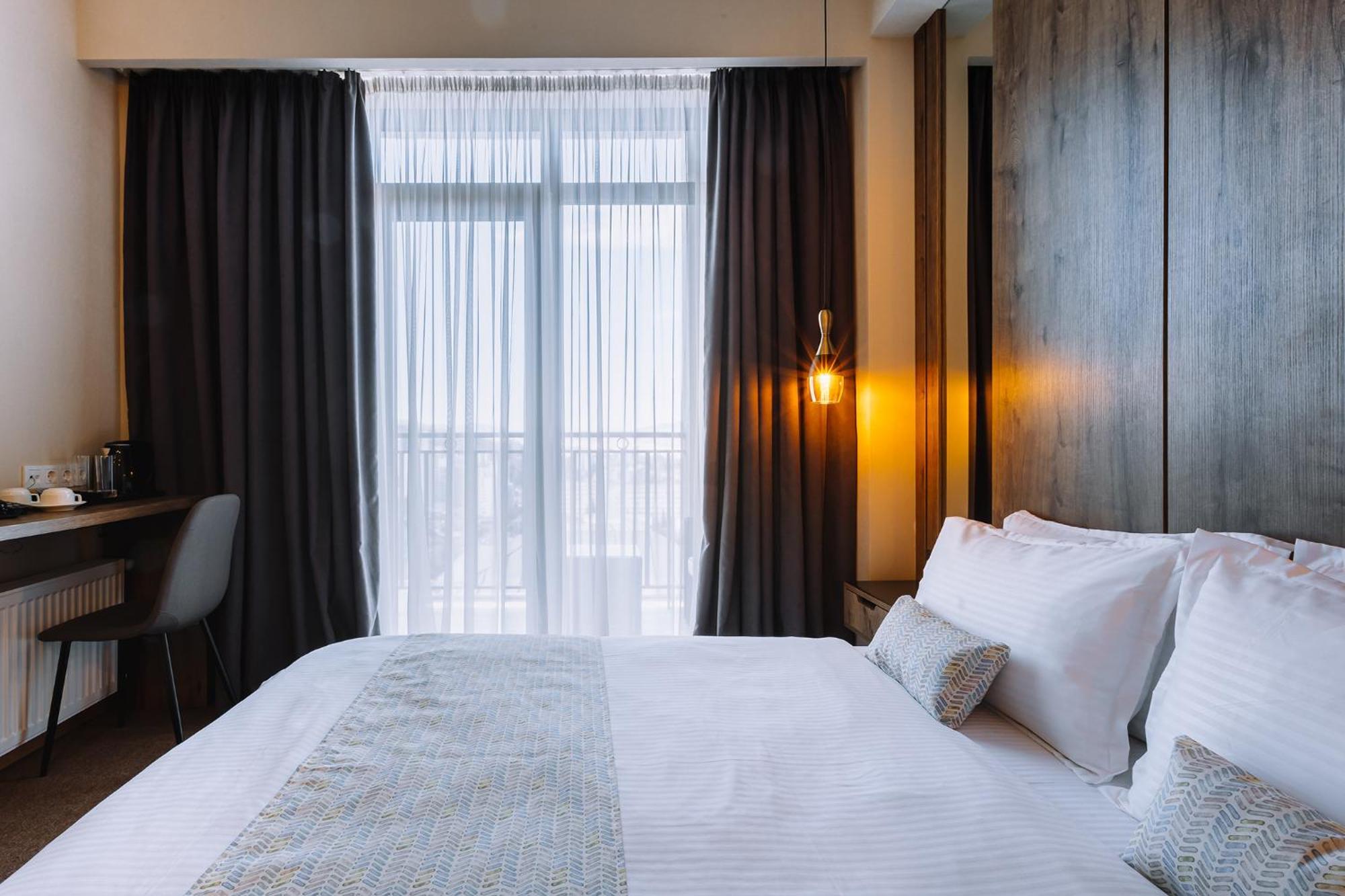 Hotel Sky Station Τυφλίδα Εξωτερικό φωτογραφία
