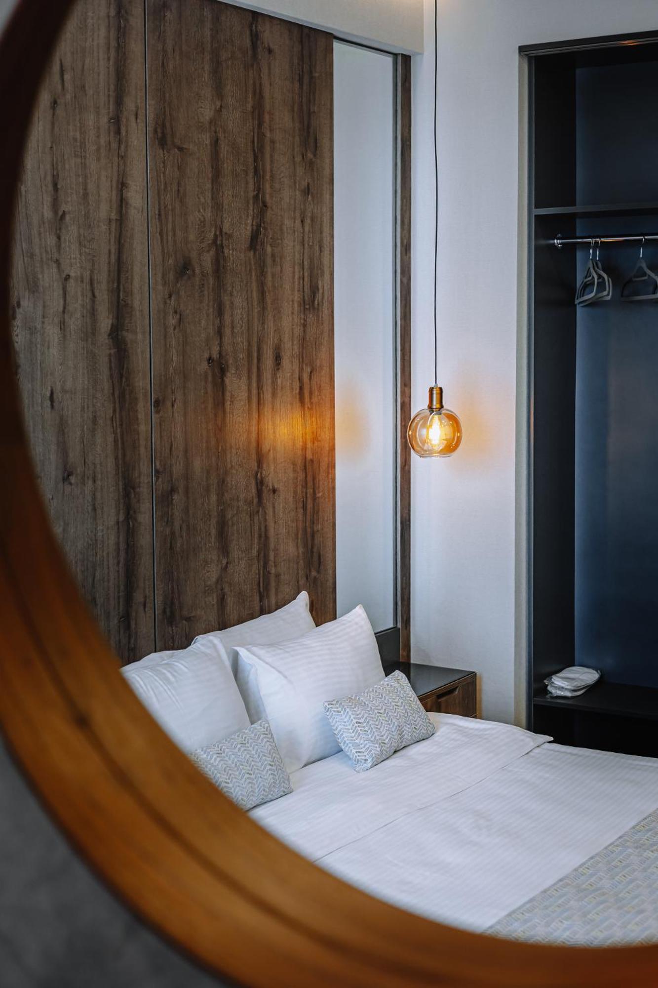 Hotel Sky Station Τυφλίδα Εξωτερικό φωτογραφία