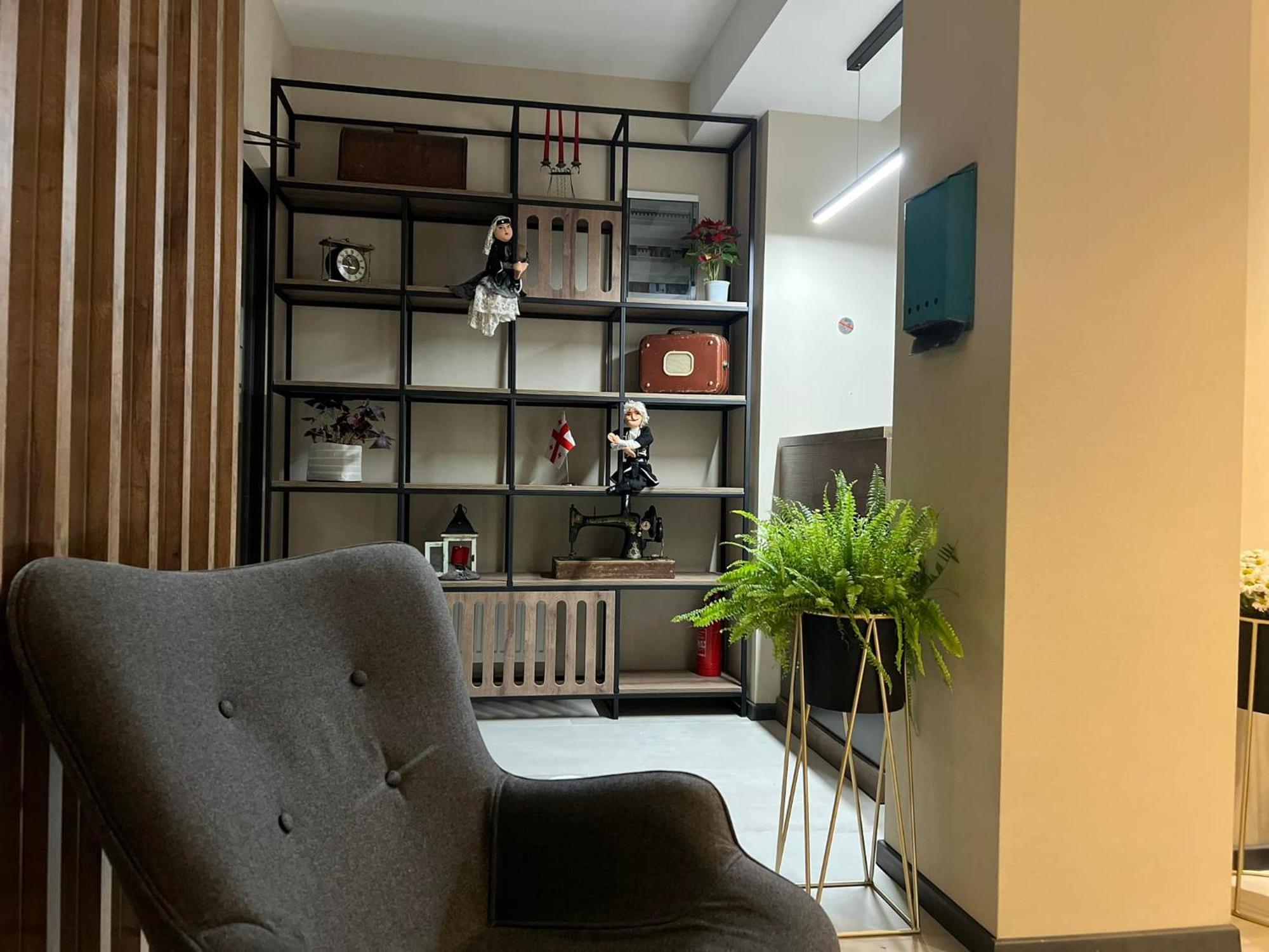 Hotel Sky Station Τυφλίδα Εξωτερικό φωτογραφία